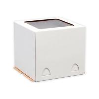 Коробка-для-торта-картонная-с-окном-240-х-240-х-220-мм